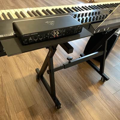 Arturia KeyLab 88 MkII MIDI Controller Package image 13