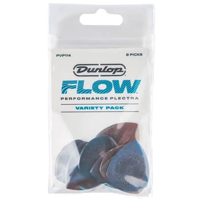 PVP114 Variety Pack Flow Sachet de 8 Dunlop image 2