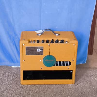 Fender Blues Junior LTD. 2025 - Tweed image 2