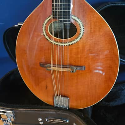 Gibson A4 Mandolin 1915 image 3
