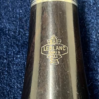 Leblanc L 200 Clarinet 1980 Used image 11