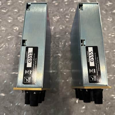 Undertone Audio UTEQ-500 Gold image 6