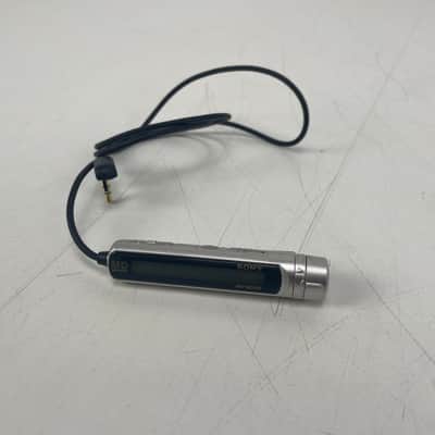 Sony - MZ-R55 - MiniDisc Walkman - Inc. Original Adapter/Remote/Battery-Pack image 5