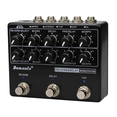 ギター Demonfx Delay Workstation sddefault.jpg?v=661eee7f