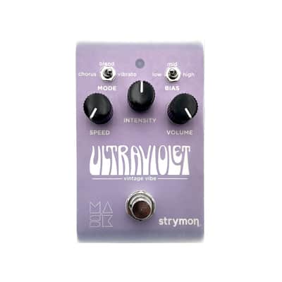 Silicone Overlay Dust Cover for Strymon Olivera image 4