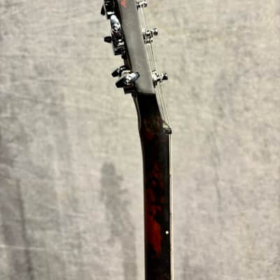 Flaxwood Blacksmith protype 2000’s image 4