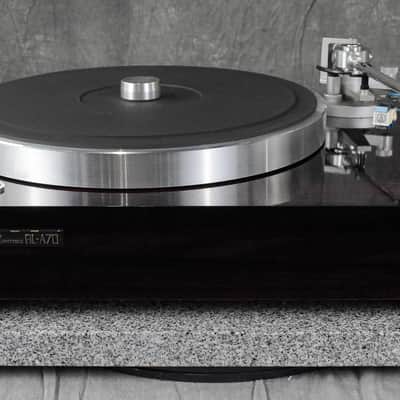 Victor QL-A70 Auto-Lift Direct Drive Turntable in Very Good Condition image 4