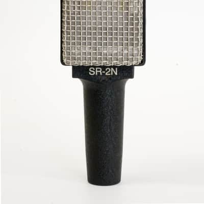 Stager SR-2N Ribbon Microphone image 3