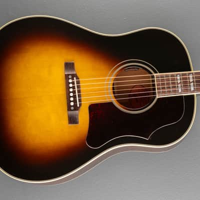 Gibson Southern Jumbo Original - Vintage Sunburst