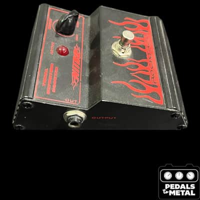 Rocktron nitro - X20098 image 4