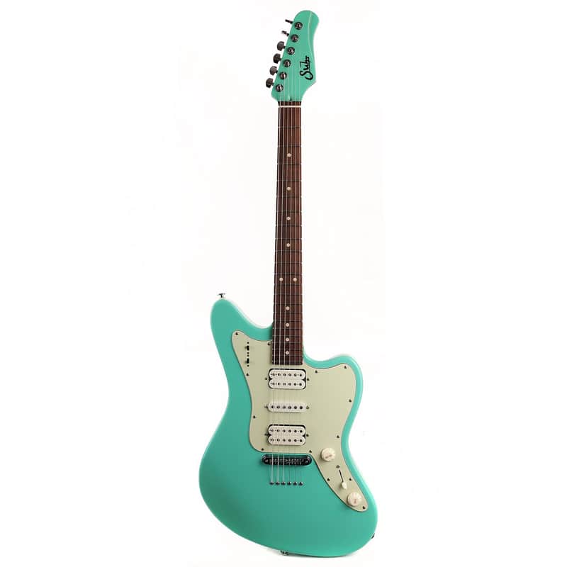 Suhr Ian Thornley Signature Classic JM image 1