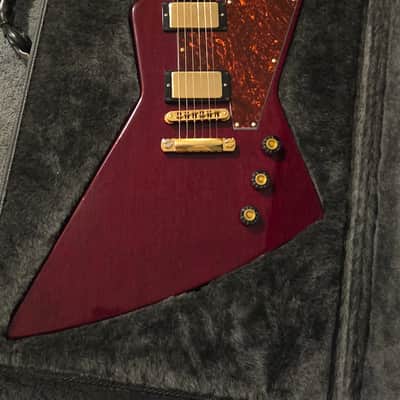Gibson Explorer 2006 - Natural image 8