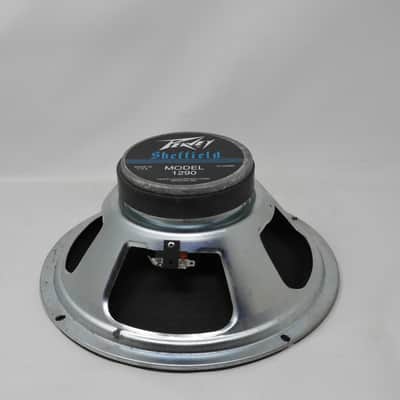 Peavey Sheffield 1290 12” 75w 16 Ohm Guitar Speaker image 3
