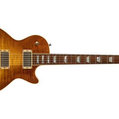 The Heritage H-150 Honey Burst (Pre-Owned, 2001, EC-) #R20404 image 2
