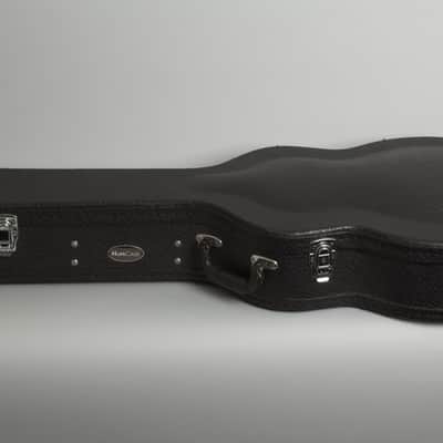 Felipe Conde FC28 Classical Guitar (2019), black hard shell case. image 11
