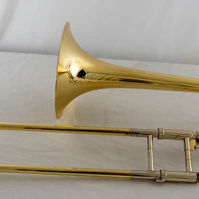 Rath R4F Tenor Trombone with Hagmann Valve image 7