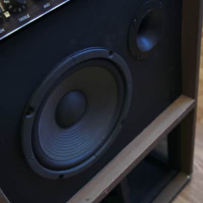 Fender acoustasonic amp image 6