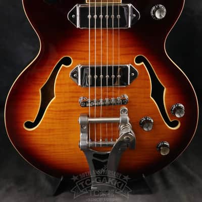 Epiphone Wildkat image 1