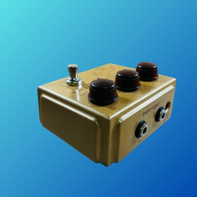 Behringer Centaur Overdrive image 3