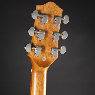 Red Hill 000-5-CE-S Electro-Acoustic (Natural) - Acoustic Guitar image 5