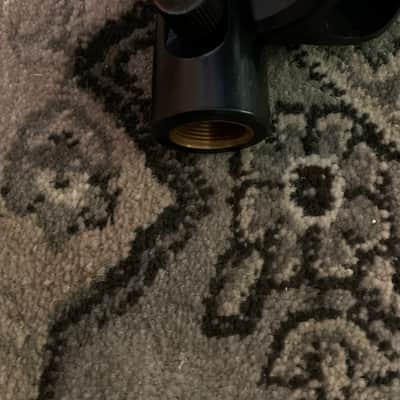 Audix F50 Vocal Dynamic Microphone Cardioid image 4