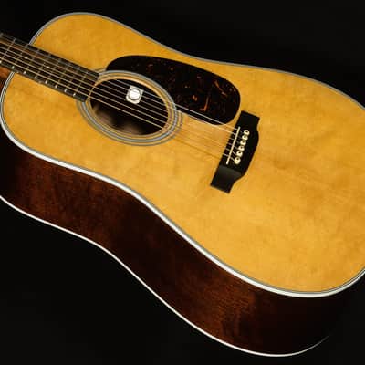 Martin Guitars Road Series D-13E Retro Walnut image 6