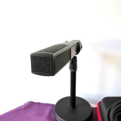Sennheiser BF 541 Black Fire Supercardioid Dynamic Microphone image 6