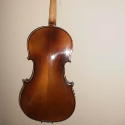 KISO SUZUKI violin antonius stradivarius 1969 image 6