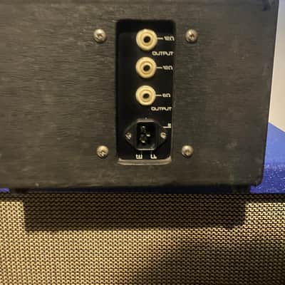 WEM ER40 Guitar Amplifier / Head 1960s image 5
