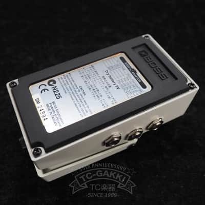 BOSS LS-2 Line Selector image 3