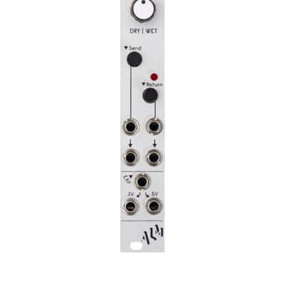 ALM Busy Circuits S.B.G Guitar Pedal Interface for Eurorack image 2