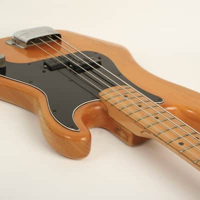 1979 Fender Precision Bass image 5
