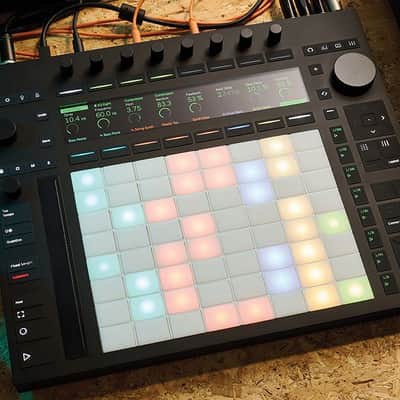 Ableton Push 3 Controller image 2