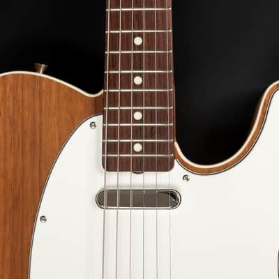 2025 Fender MIJ FSR Traditional II ‘60s Telecaster Custom RW Walnut | Japan Domestic Exclusive Limited Edition 3.37kg | Gigbag image 17