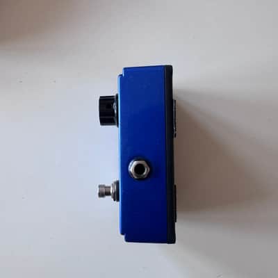 Vintage DOD Phasor 201 Analog Phaser Pedal – Classic 70s/80s Modulation image 2