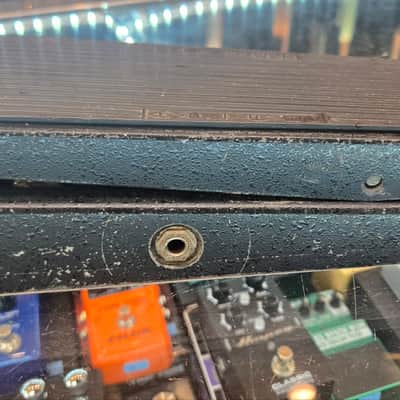 Thomas Organ Crybaby 95-910511 1970's - Black image 2