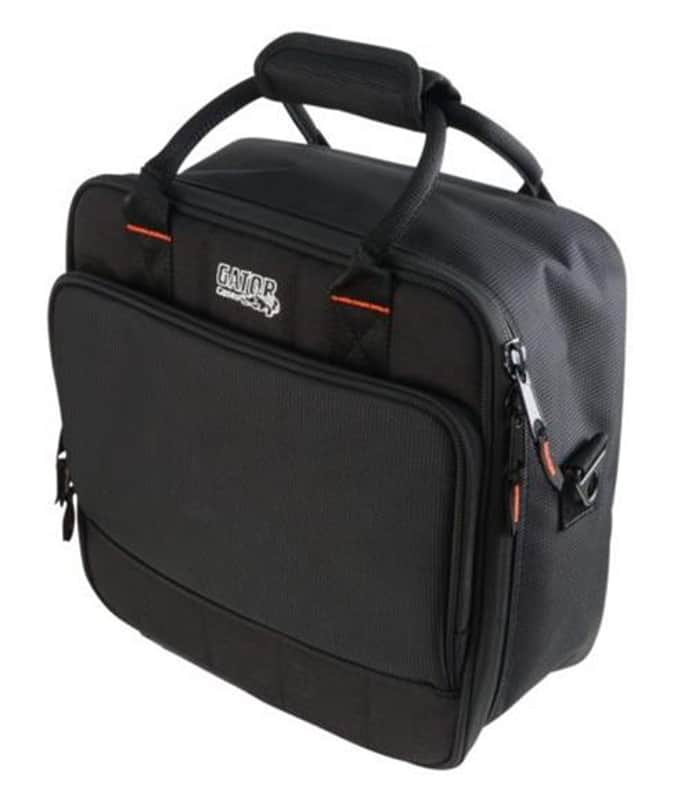 Gator Cases Mixer/Gear Bag, 12" X 12" X 5.5" image 1