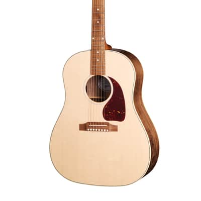 Gibson J-45 Studio Walnut Gloss Top Walnut Burst w/case image 2