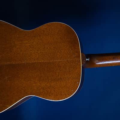 1953 Gibson LG-2 image 10