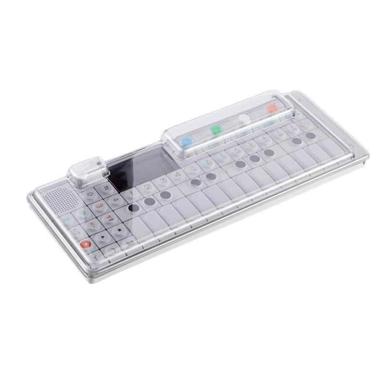 Decksaver DS-PC-OP1 Teenage Engineering OP-1 Cover image 1