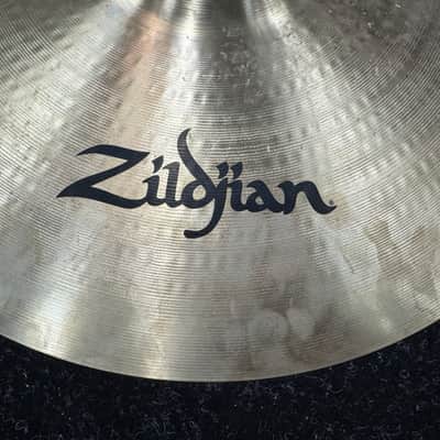 Zildjian A Series Armand Box Set 14/16/20" Cymbal Pack with Anniversary Bag 2010s - Traditional image 5