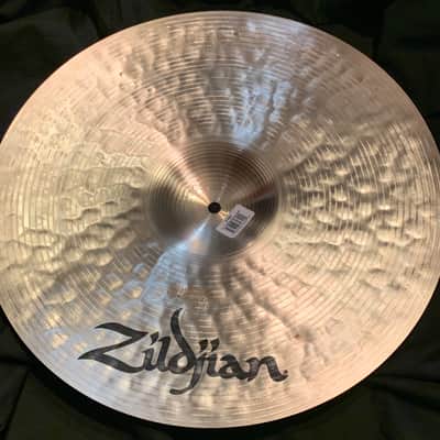 Zildjian 18" K Constantinople Crash - 1328g. image 2