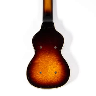 Gibson Lap Steel Owned by Mike Campbell image 3