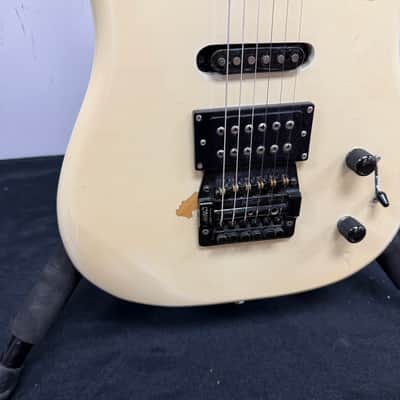 Vintage Aria Pro II XR-Series Electric Guitar Made in Japan Late 1980's image 11