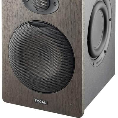 Focal Shape 65 Studio Monitor (Single) image 2