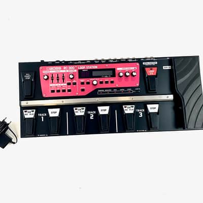 Boss RC-300 Loop Station image 1
