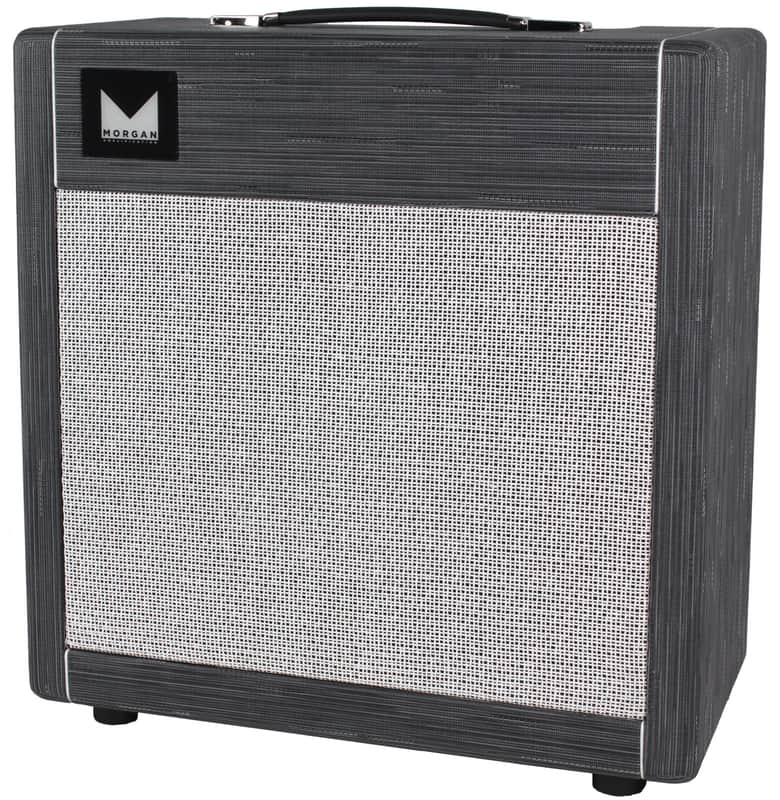 Morgan Amplification MVP23 23-Watt 1x12" Guitar Combo image 1