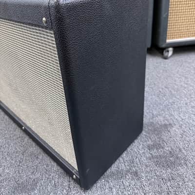 Fender Hot Rod Deluxe 112 Enclosure 80-Watt 1x12" Guitar Speaker Cabinet 2011 - Black image 4