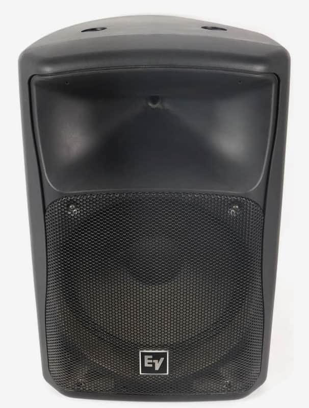Electro-Voice ZX4 15" 2-way Full Range Passive Speaker image 1