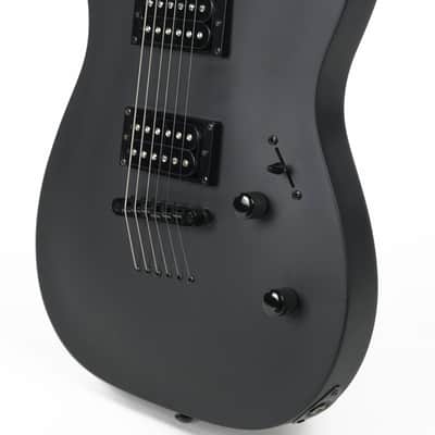 Flat Black Laguna Owned by Greg Howe image 10